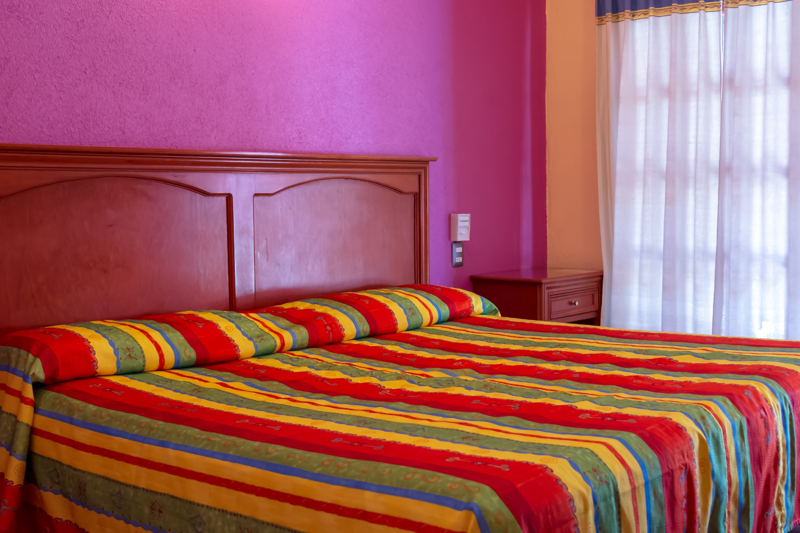 Habitación Queen Size | Confort y Wi-Fi - Image 6