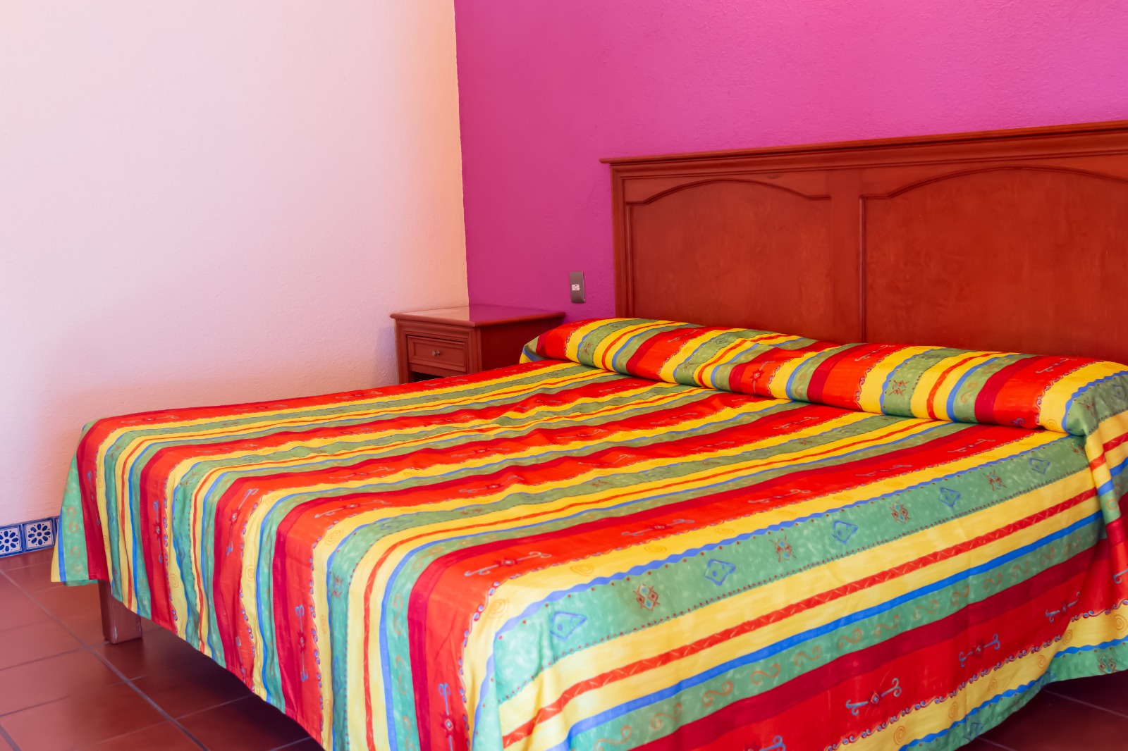 Habitación Queen Size | Confort y Wi-Fi - Image 4