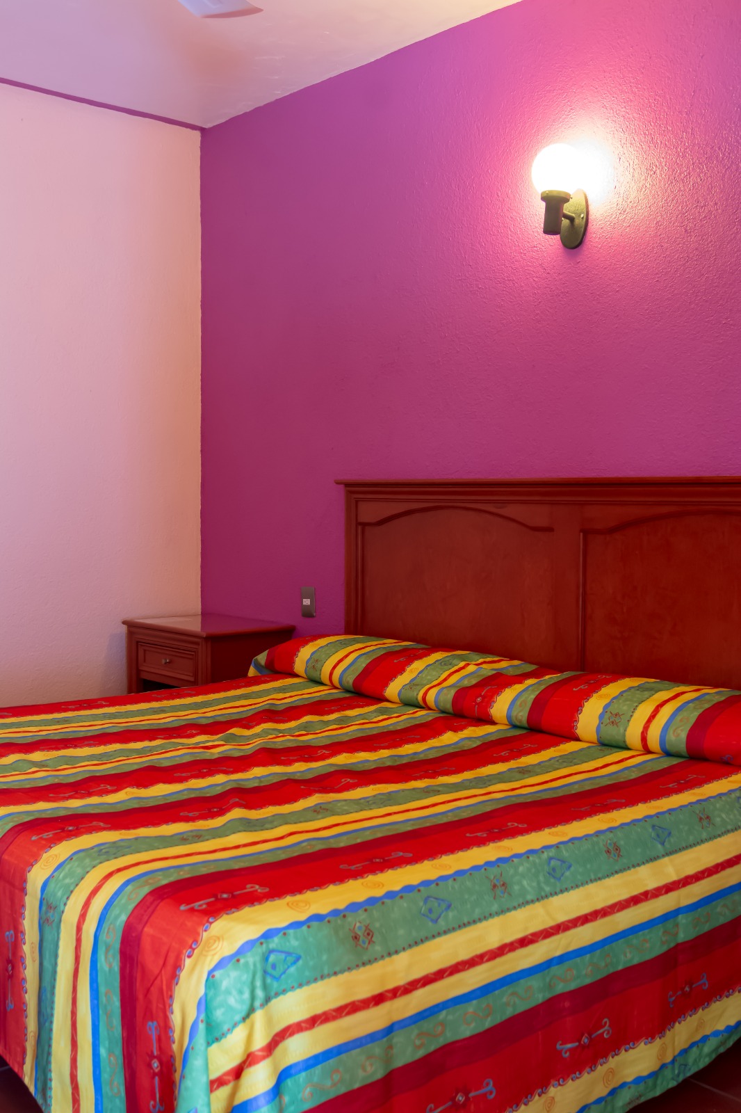 Habitación Queen Size | Confort y Wi-Fi - Image 5